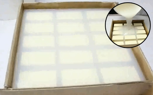 常溫硫化模具硅橡膠固化時(shí)間受到哪些因素影響？