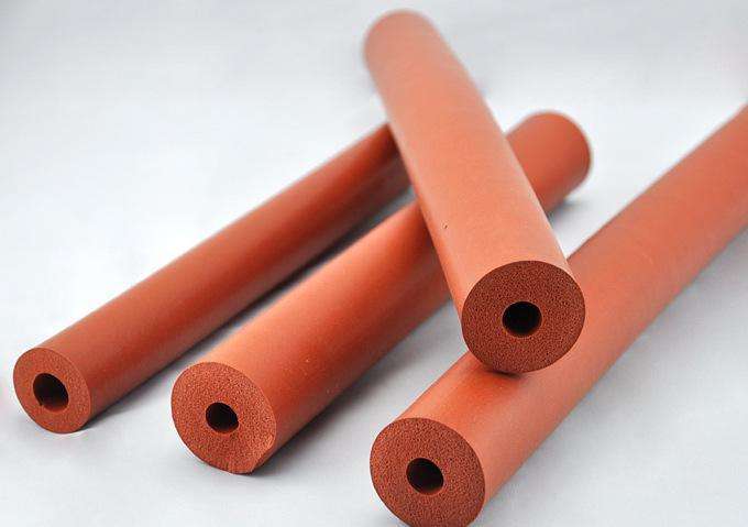 如何模壓發泡硅膠？