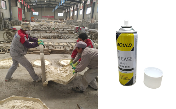 如何處理模具硅膠粘模的問(wèn)題？