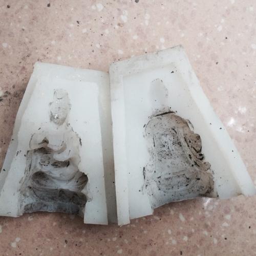 模具硅膠固化太慢怎么辦？