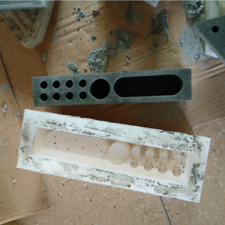 如何延長工業級模具硅膠使用壽命 ？