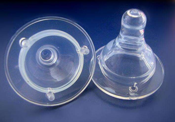 模具硅膠產品表面出現氣泡原因 ？