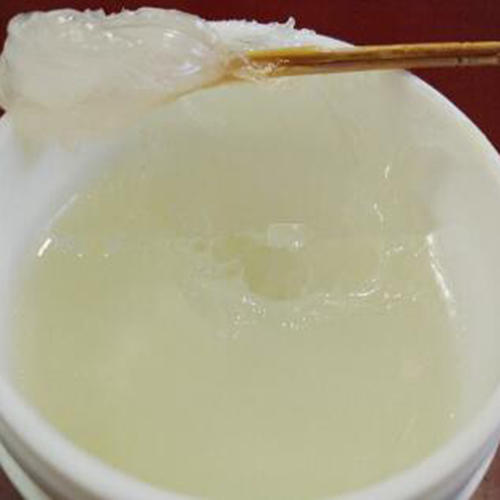 導致透明模具硅膠制品發黃原因是什么？