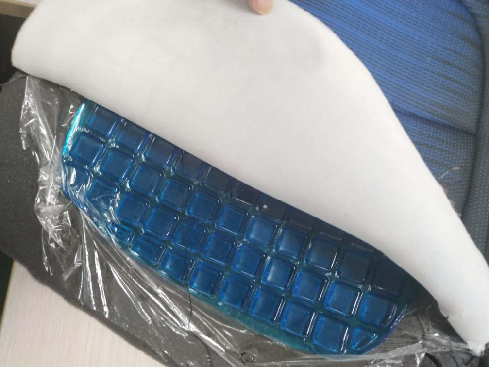 液態硅膠包膠成型的好處？