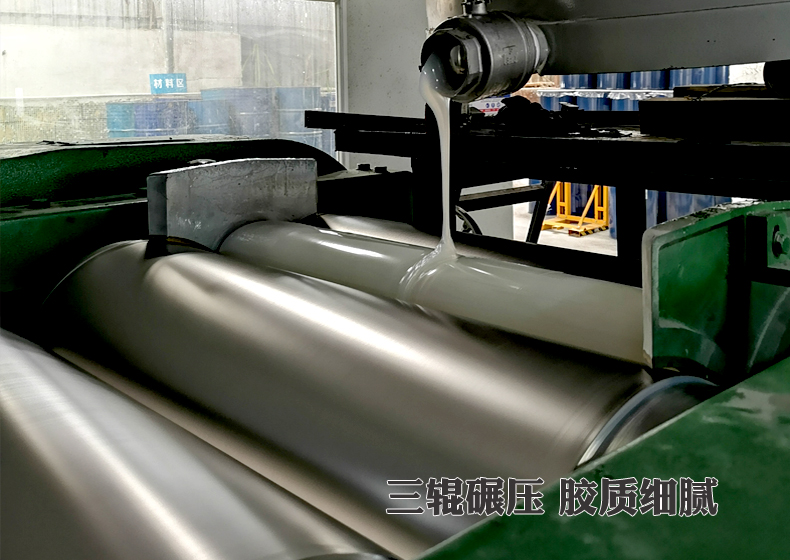 液態硅膠模具保養方法你知道哪些？