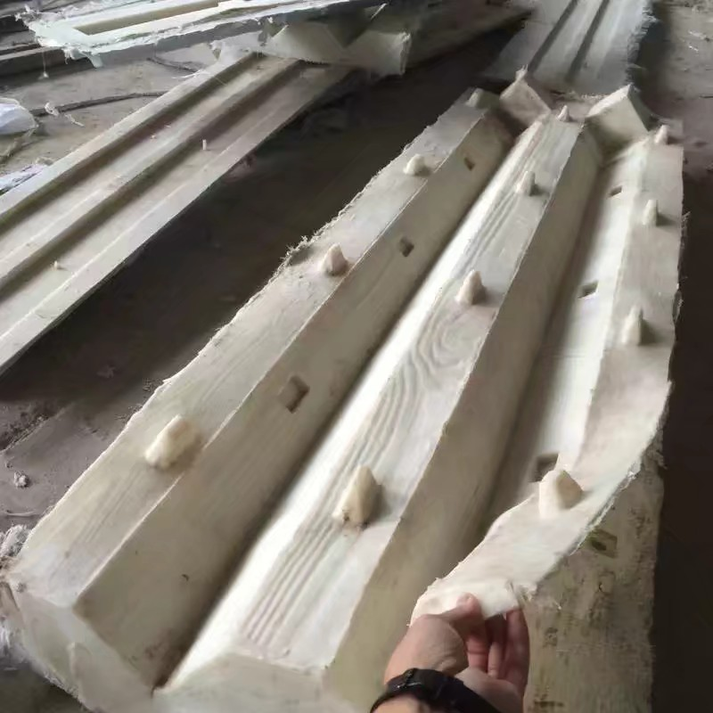 液態硅膠模具的特點體現在哪些方面 ？