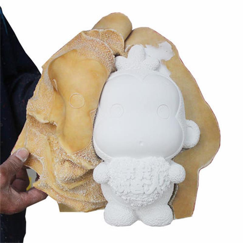 液態硅膠注塑過程中粘模怎么處理？