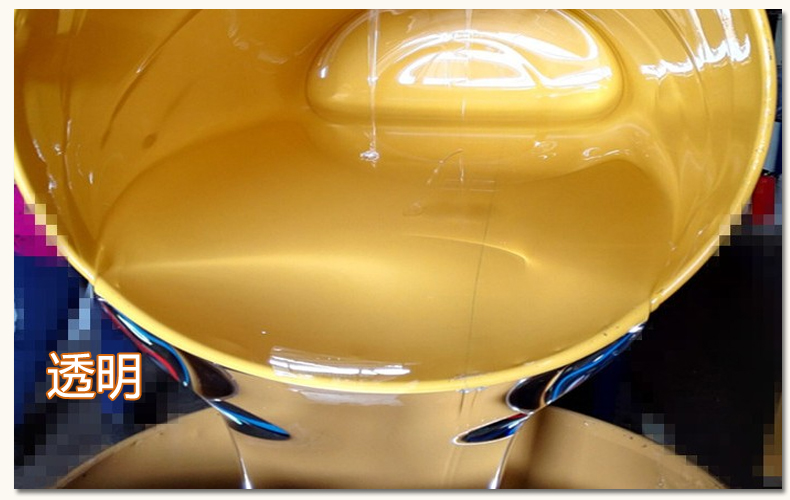 透明硅膠原料選擇有技巧，快來學學吧
