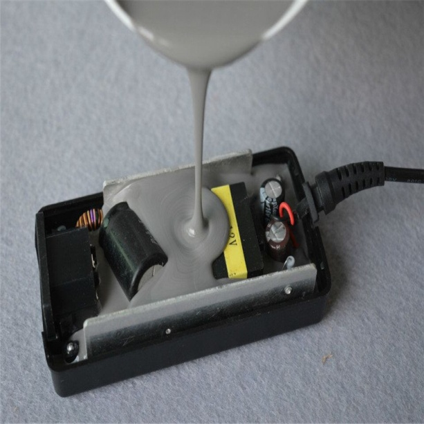 灌封膠的性能及使用工藝