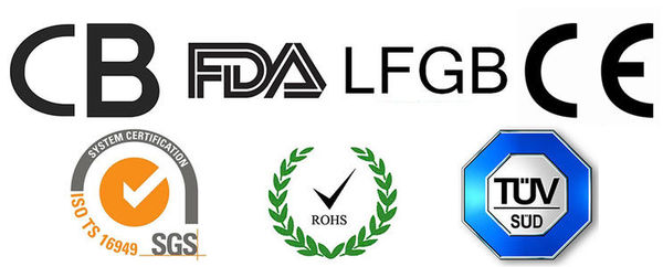 專業液體硅膠廠家選擇，定制服務更貼心