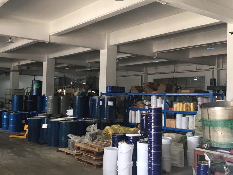 液體硅膠開封后能存放多久 ？