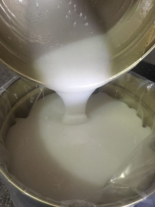 如何防止硅膠固化不均勻？